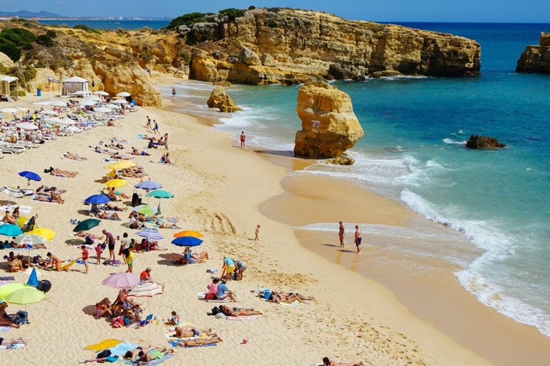 B2B Travel Agent - German - Portugal image