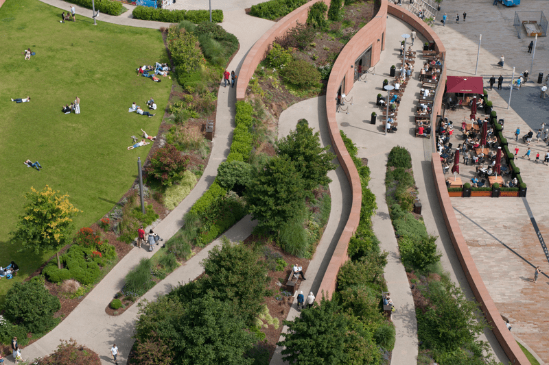 Transport Planner image