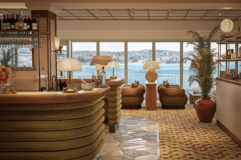 Front Office Manager - Hjortviken Country Club image