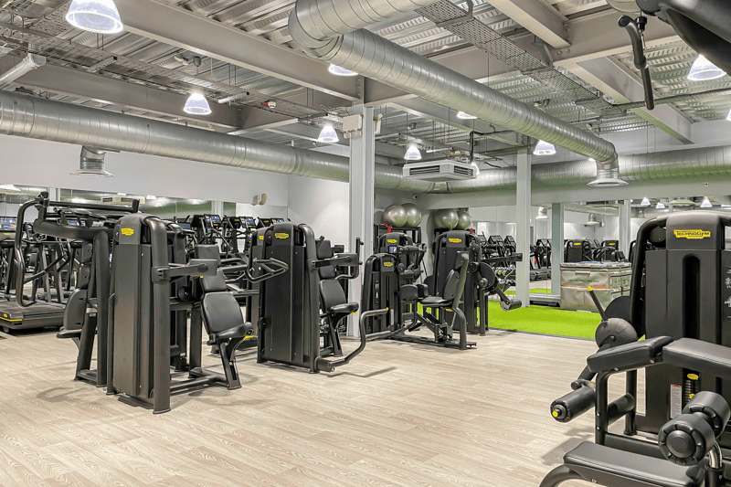 Membership Sales Consultant - DoubleTree by Hilton Chester image