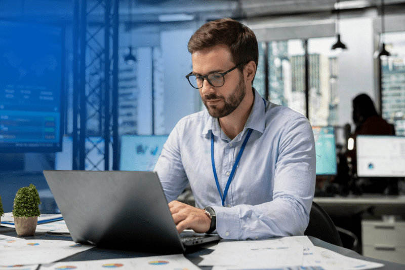 Data Engineer (ETL/SQL/BI) image