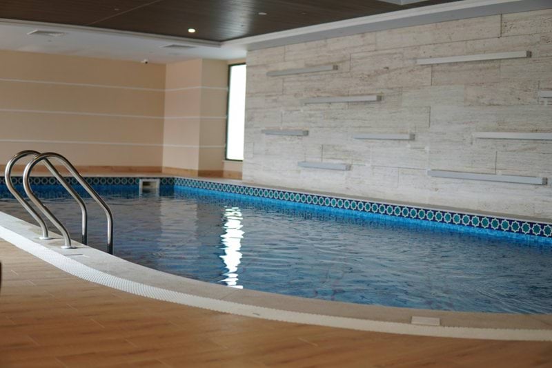 General Manager - Luxury Boutique Gym image