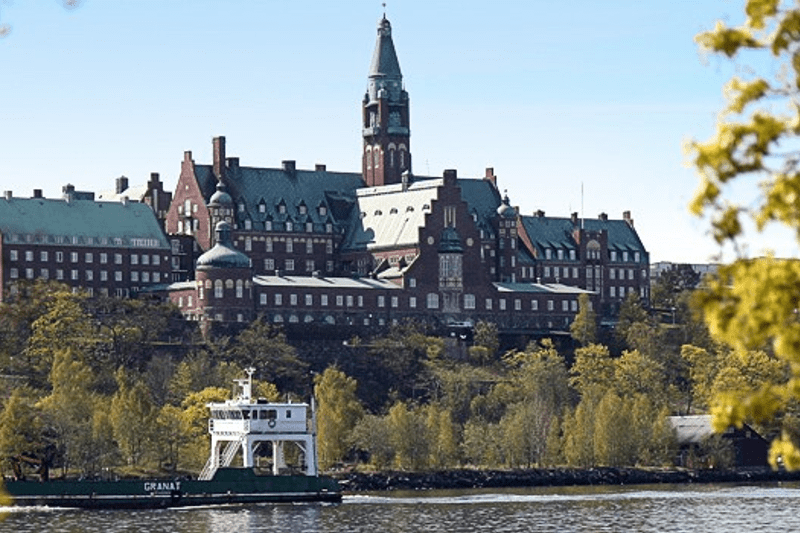 Vi söker undersköterska för vikariat till demensenhet image