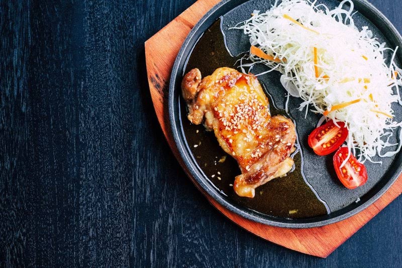 Köksmästare sökes till spännande uppdrag 👩‍🍳 image