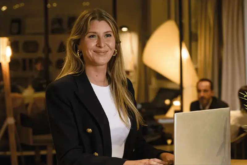 Comptable fournisseurs (F/H/NB) image