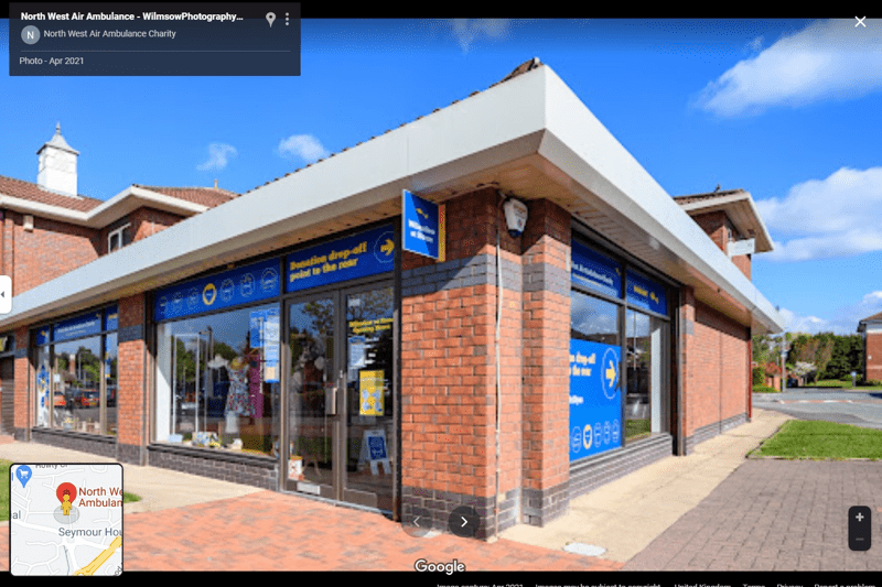 Retail Assistant - Handforth SK9 2TA image