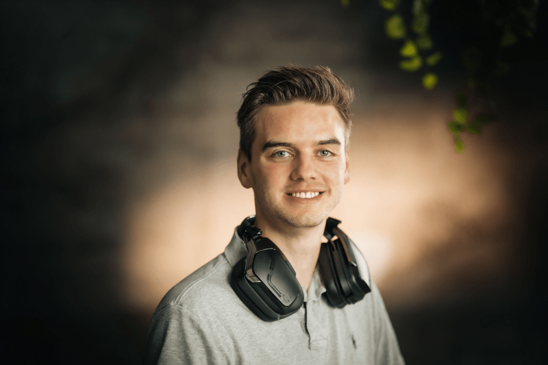 Senior Developer / Co-Architect – Power Platform image