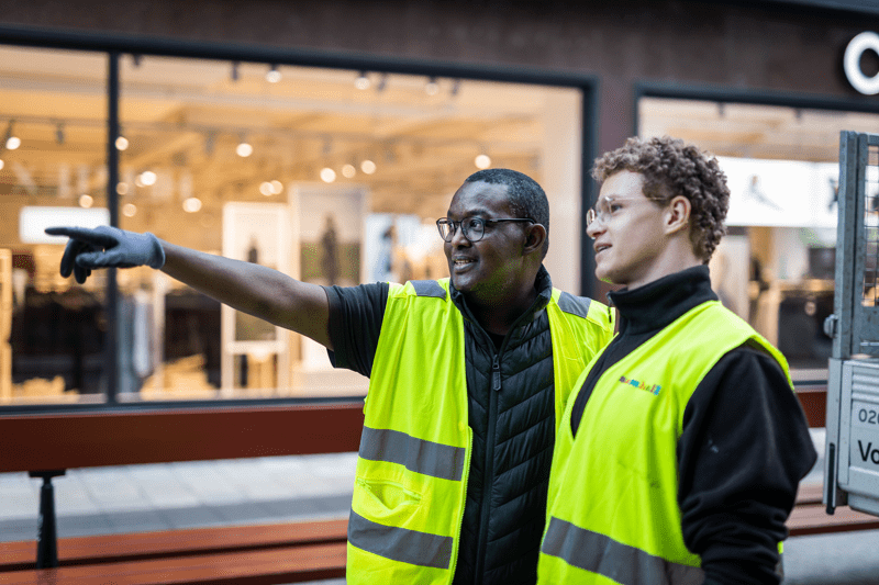 Områdeschef Visby image