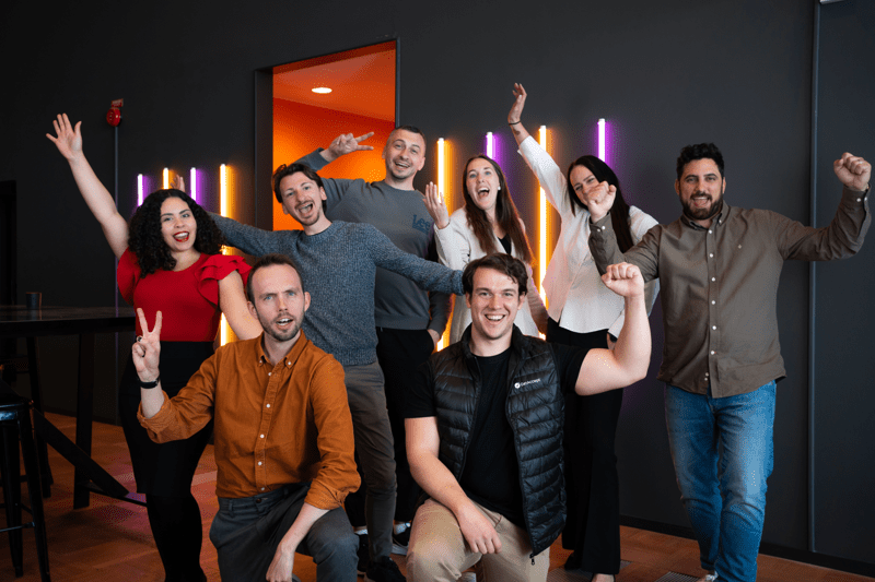 Account Executive image