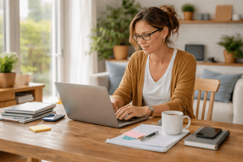 Coordonnateur·trice principal·e – opérations clients image