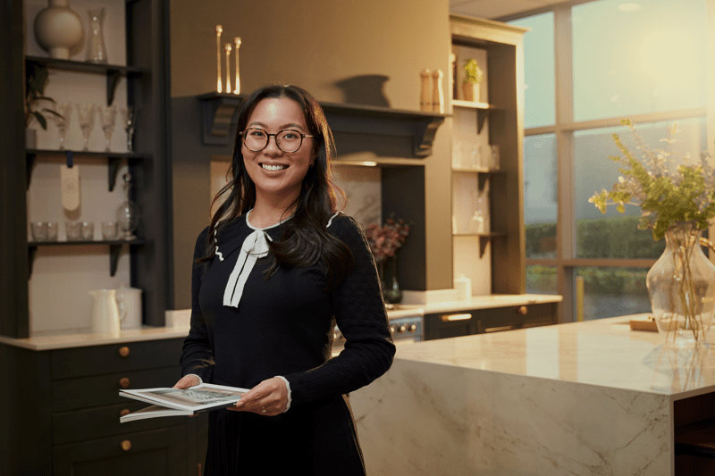 Kitchen Sales Designer image