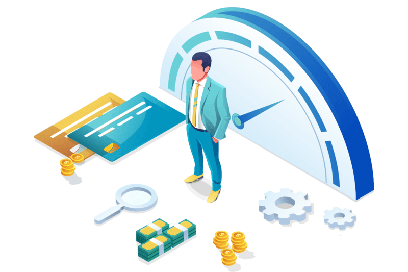 Responsable de services Kyriba / Agicap F/H image