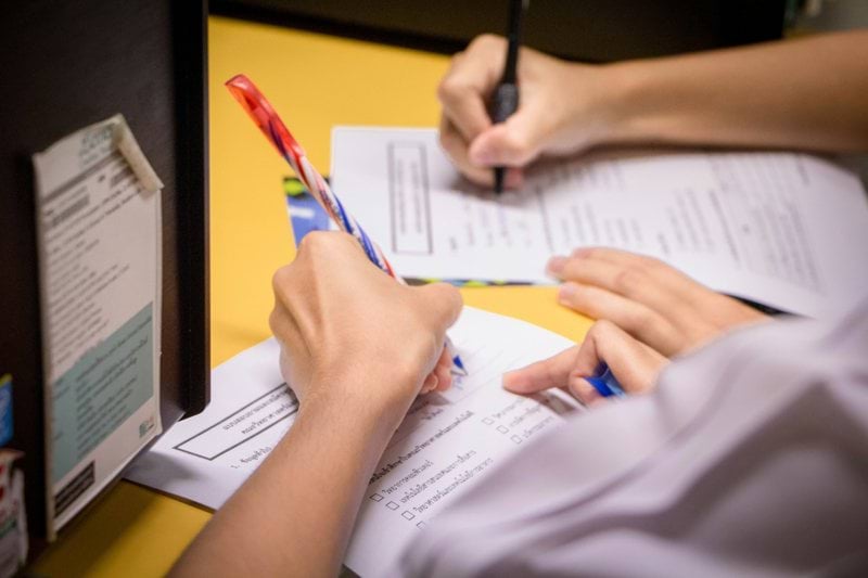 Administrativo/a de Operaciones con Inglés image