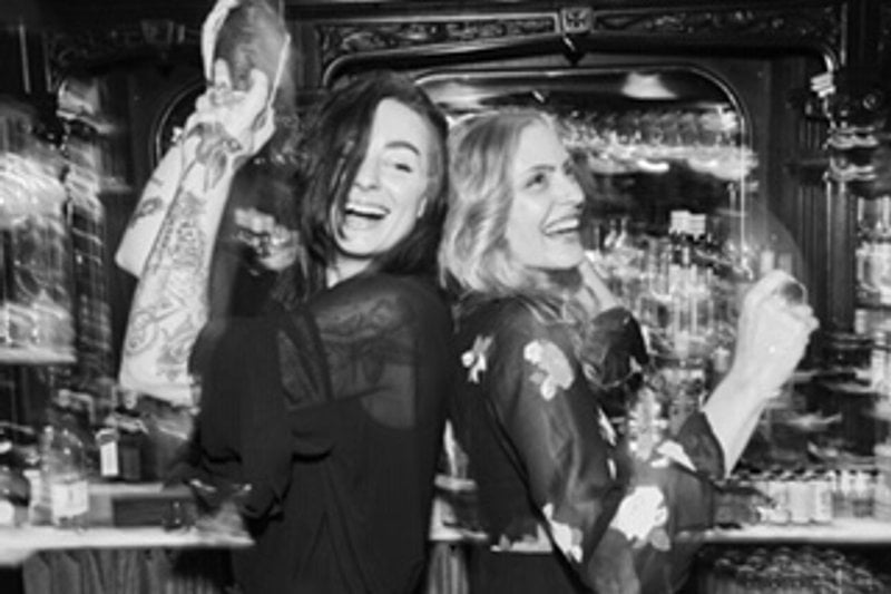 Bartender Ristorante Bellora image