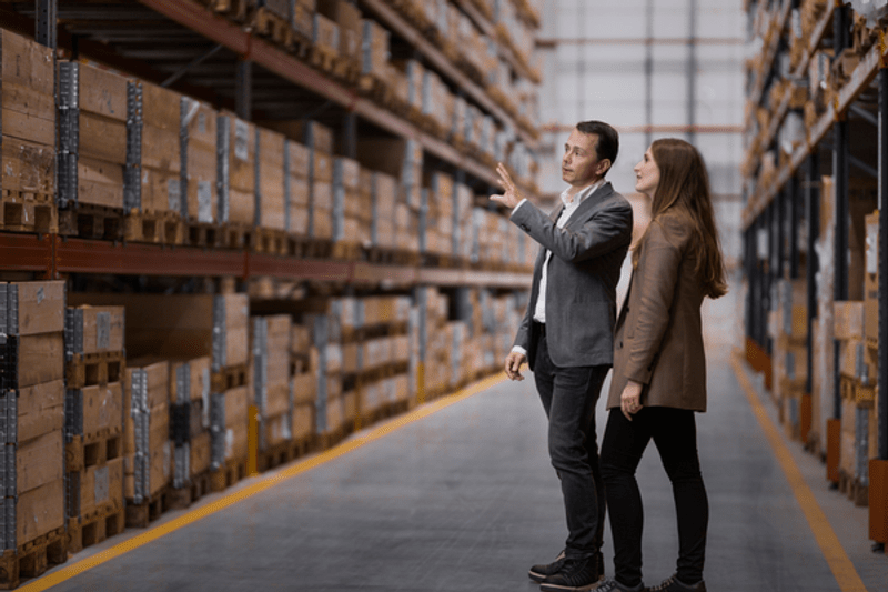 Vi søker en teknisk sterk Produktansvarlig - Er det deg? image