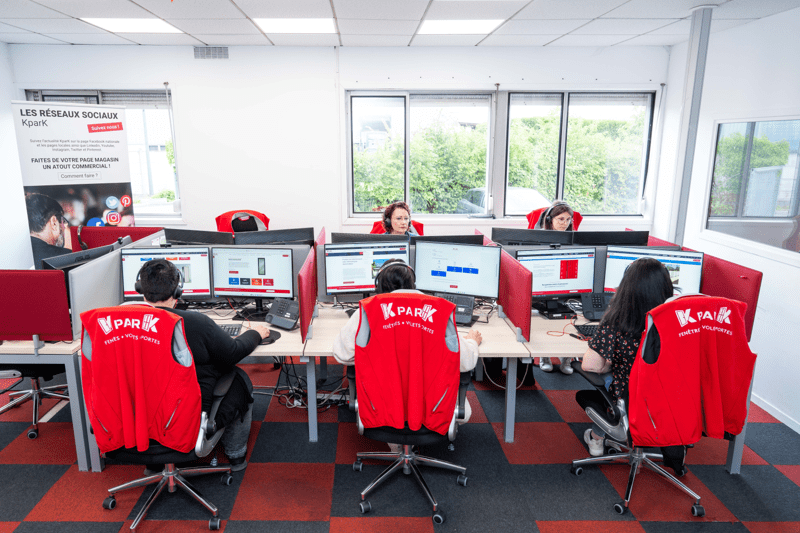 Conseiller Clientèle H/F image