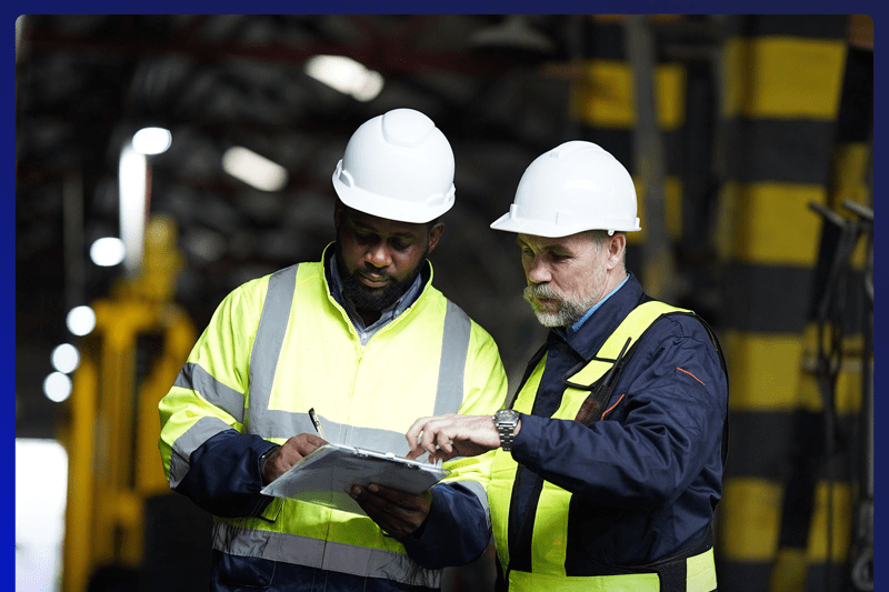 Site production supervisor - EPF at Top International Oil & Gas Co. image