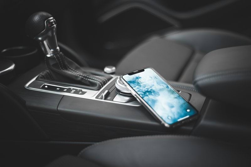 Android Automotive Lead image