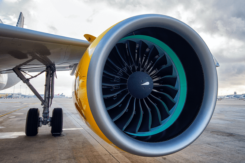 REVENUE ANALYST image