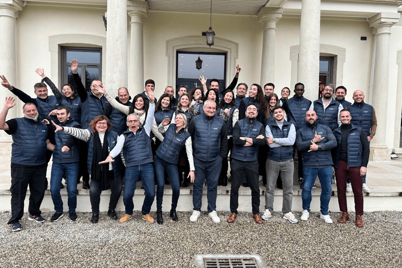 Commercial BtoB – Solutions numériques (H/F) image