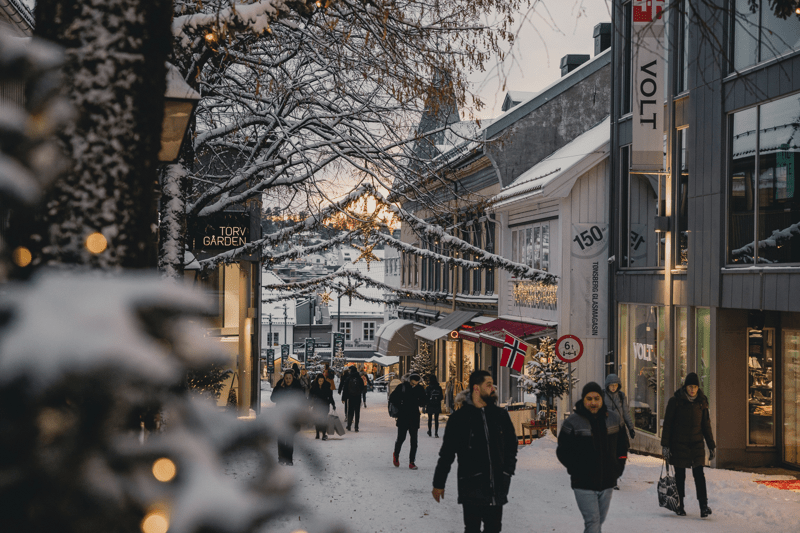 Tønsberglivet søker omdømme- og kommunikasjonsansvarlig image