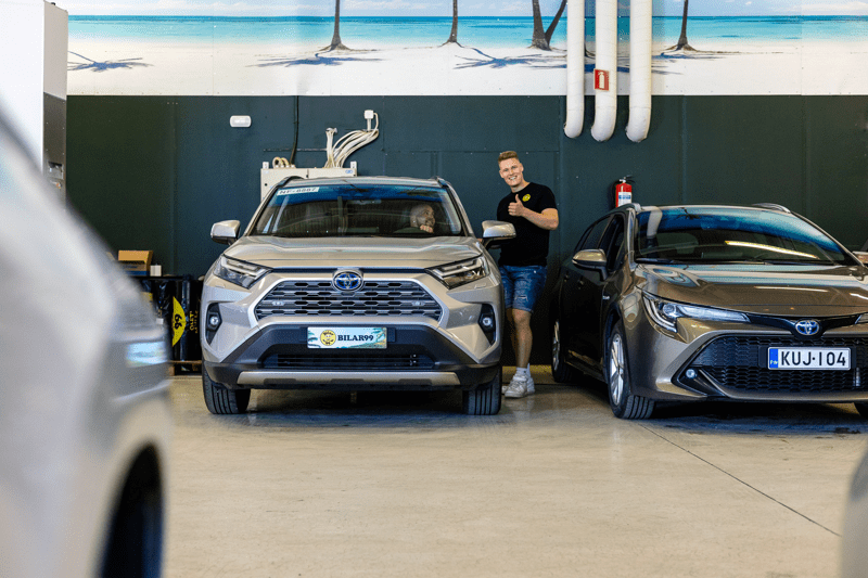 Reklamaatiopäällikkö image