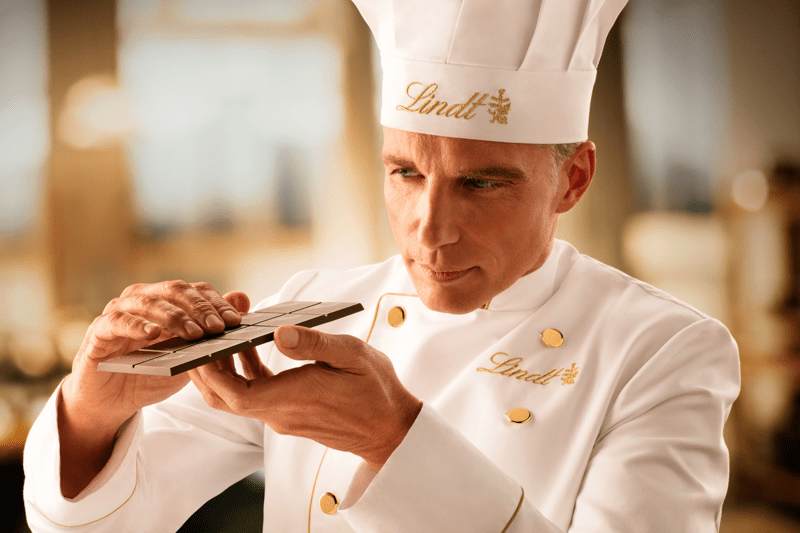 Senior IT Support Specialist at Lindt & Sprüngli image