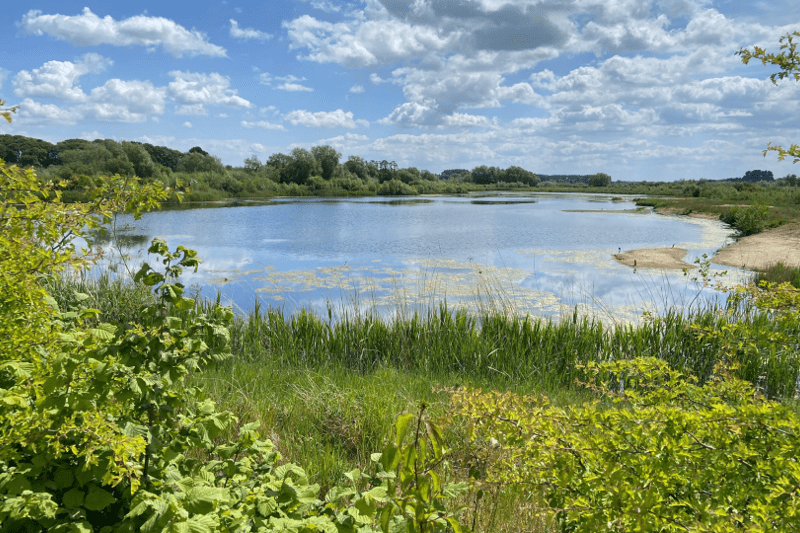 Environmental Permitting Manager image