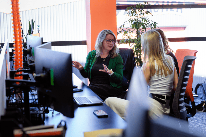 Training Coordinator image