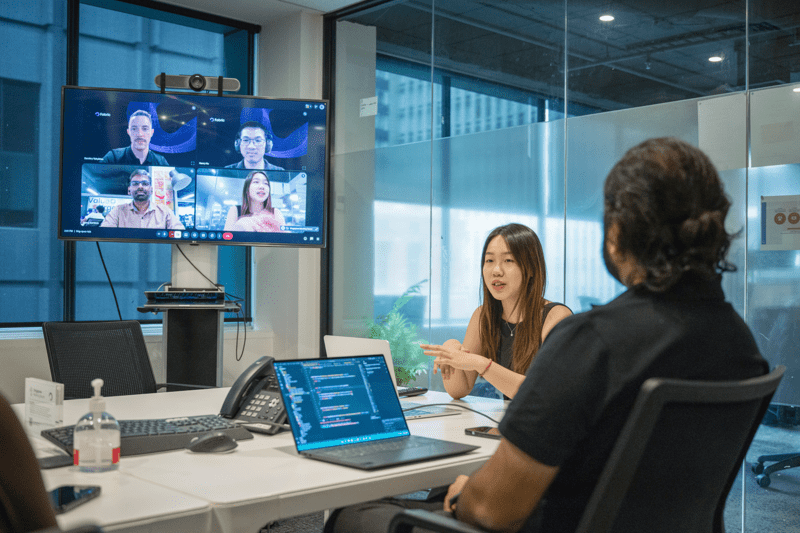 System & Security Analyst 🇦🇺 image