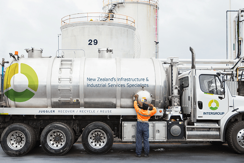 Driver Operator image