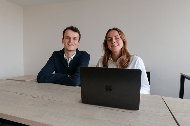 Business Analyst (AI Projects) image