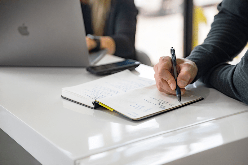 Befristete Vertretung Marketing & Kommunikation (m/w/d), 60-80% image
