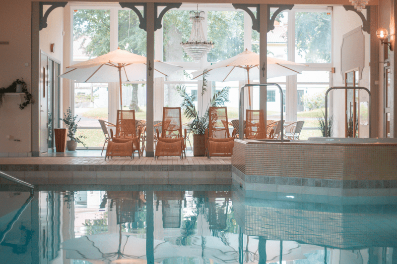 Fastighetsskötare vikariat Lundsbrunn image