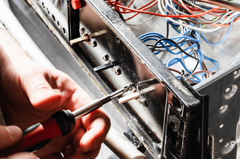 Storkökstekniker till Norrorts Storköksservice AB image