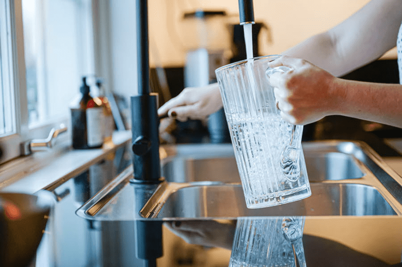 Chef Drift & Underhåll inom VA - Tekniska verken image