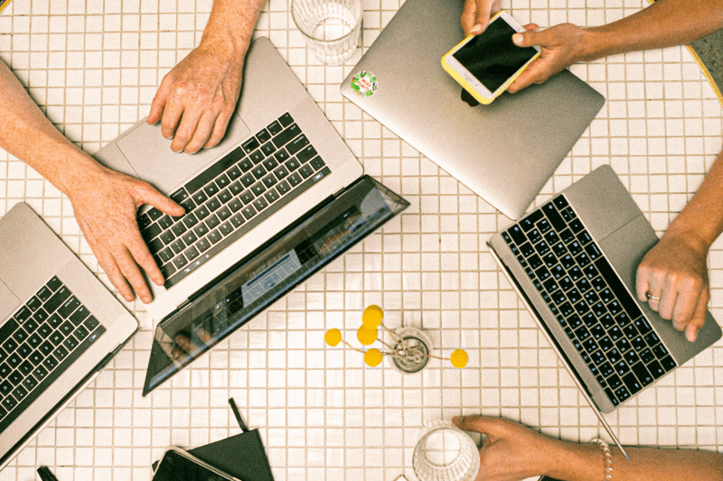 Project Manager (Information / Cybersecurity) image