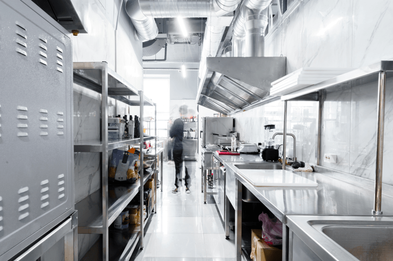 Cocinera/o Zumaia (Indefinido) image