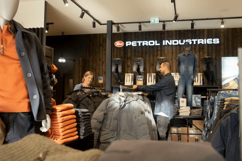 Sales Assistant Roosendaal NL 24-30 uur image