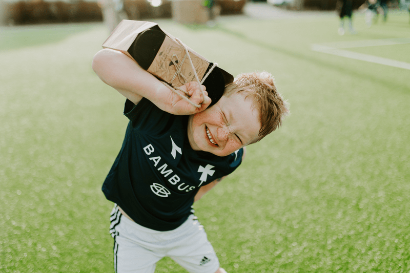 Säljare Butik och Grossist image