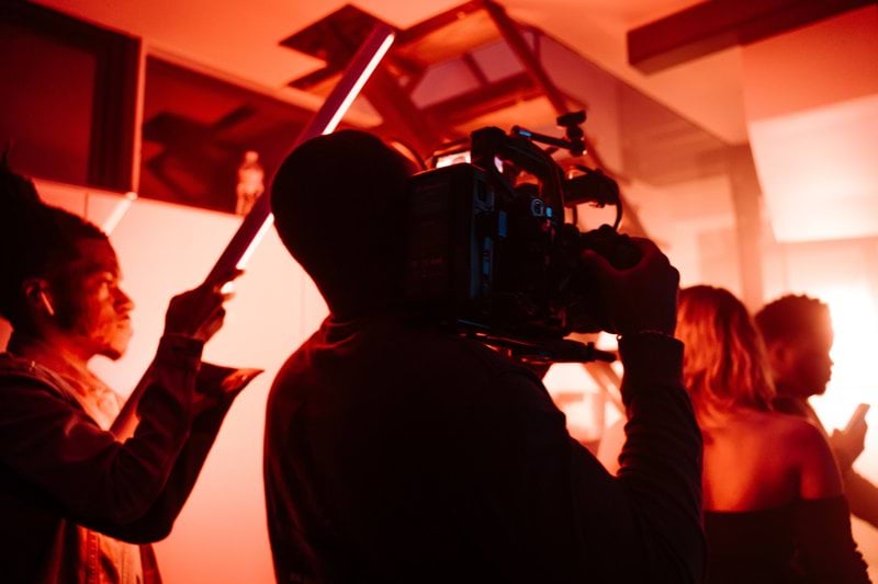 Video Producer image