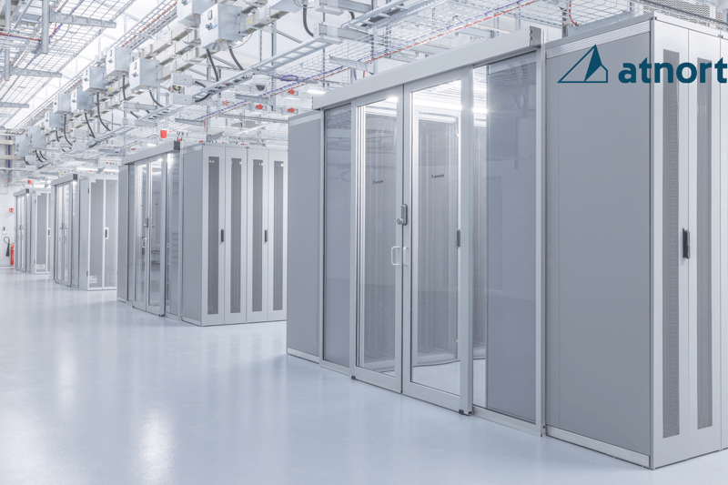 Cleaning Technician- Data Center Operations in Fitjar image