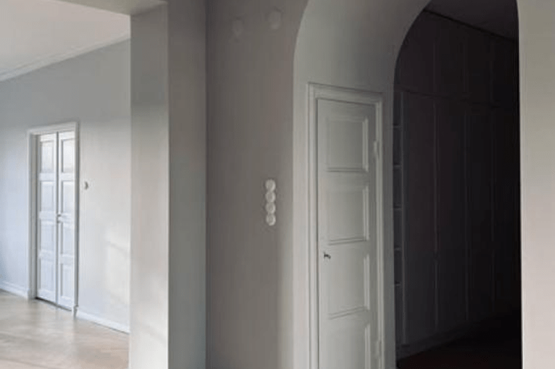 Työhön osallistuva työnjohtaja, RicMac Oy image