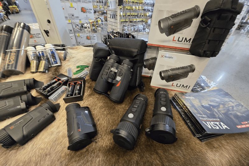 Servicetekniker & Kundtjänst – ARMTAC GLOBAL AB image