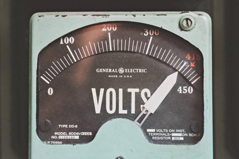 Senior Electrical Design Engineer image
