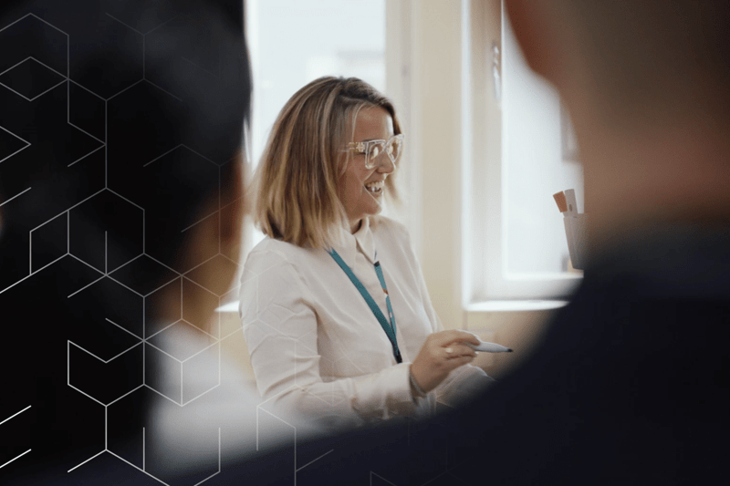 Java Engineer till Bankgirot Tech Program image