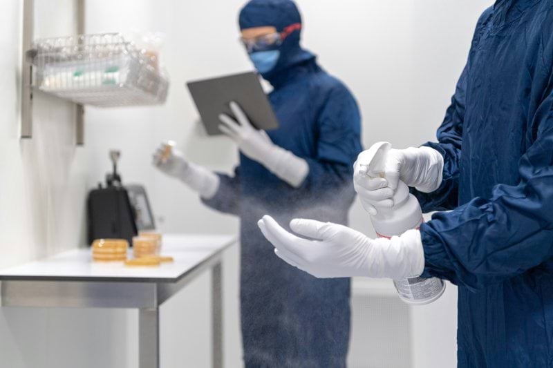 Especialista en norma ISO/IEC 17043:2023 con Experiencia Docente image