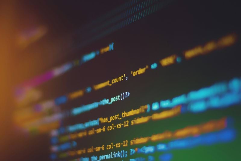Front-end Developer image