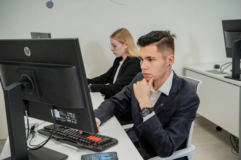 Asistente de Atención al Cliente Junior- 100%  Remoto- LATAM - Sueldo USD image