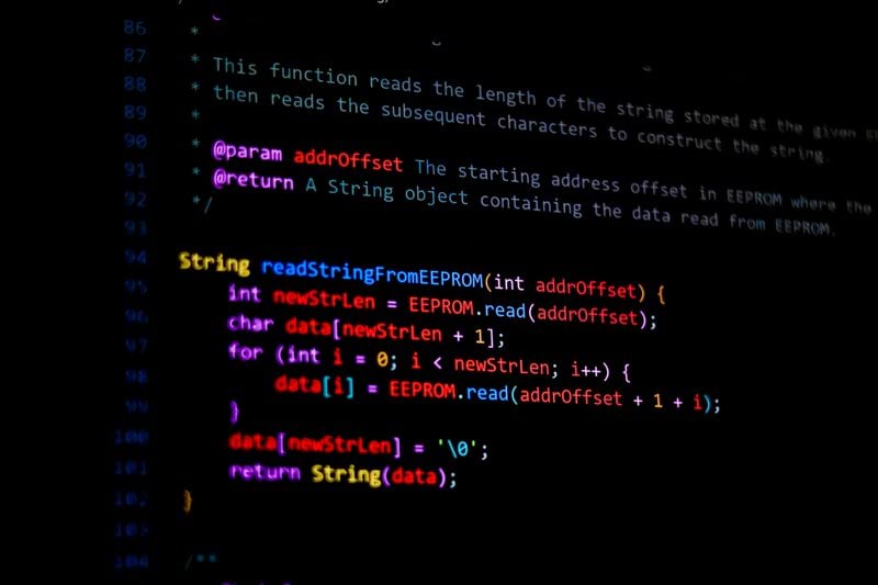 INGENIERA/O DE FIRMWARE image
